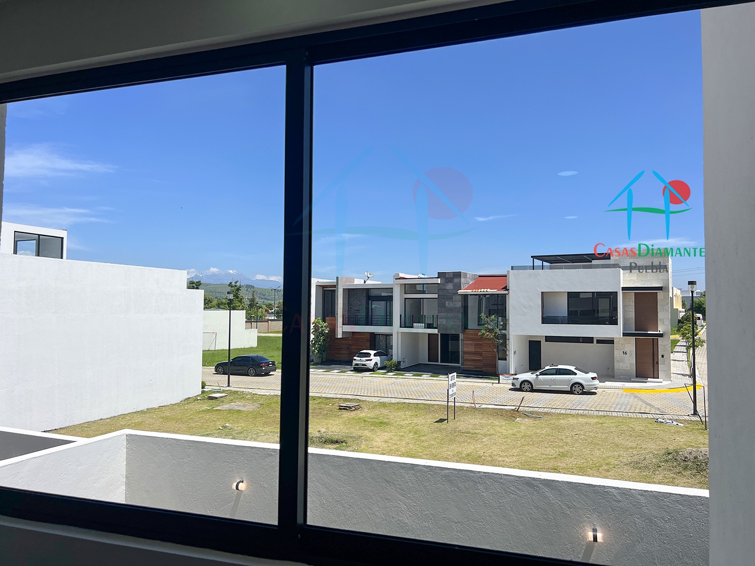 Parque Campeche Casa Isla del Carmen - Recámara dos 5